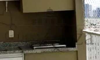 Imagem 5: Apartamento - Jardim das Industrias - Residencial Grand Splendor - 3 Suítes - 147m²