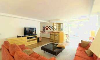 Imagem: Venda Cobertura 3 Dormitórios - 280 m²