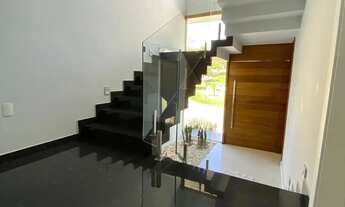 Imagem 7: RR8789 Casa 360m² CONDOMÍNIO MOSAICO DA ALDEIA - OPORTUNIDADE - 3 Suítes 6 Vagas - Barueri