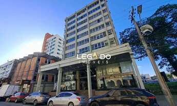 Imagem 2: Sala Térrea de Esquina na Galeria Príncipe para alugar, 90 m² por R$ 5.000/mês - Centro