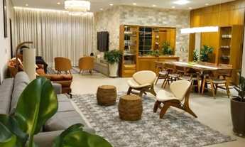 Imagem 4: Casa em Condomínio para Venda em Águas de Santa Bárbara, Santa Barbara Resort Residence, 3