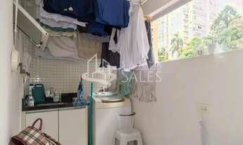 Imagem 4: Apartamento em Bela Vista com 101m²