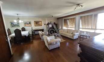 Imagem 3: Apartamento à venda em Campinas, Cambuí, com 3 quartos, com 161 m², Condomínio Donato Pasc