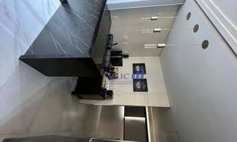 Imagem 6: Eleve- apartamento 117 m² com 3 suítes- Jardim Trevo - Jundiaí/SP