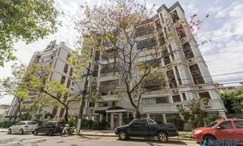 Imagem 2: Apartamento 4 dormitórios à venda Boa Vista Porto Alegre/RS