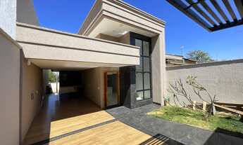 Imagem 7: Casa moderna 3/4 Bairro Cardoso