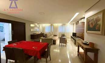 Imagem 2: Apartamento com 3 quartos, 134 m² - Centro