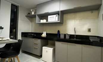 Imagem 5: Flat em Intermares a 150 Metros