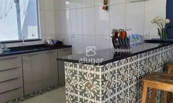 Imagem 4: Casa para alugar, 2 quartos, 2 vagas, Independência - Montes Claros/MG - R$ 2.500,00 - Alu