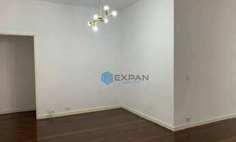 Imagem 6: Apartamento no Leblon com varanda, suíte ampla e vaga de garagem