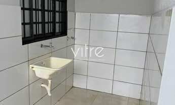 Imagem 7: Casa à venda no bairro Shopping Park em Uberlândia