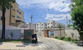 Imagem: Apartamento de leilão em NITEROI / BETIM