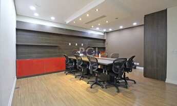 Imagem 3: Conjunto/Sala para Venda - 54m², 0 dormitórios, 1 vaga - Praia de Belas