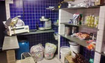 Imagem 3: Restaurante e Pizzaria tradicional em bairro nobre da zona leste de SP. Ref: 2627