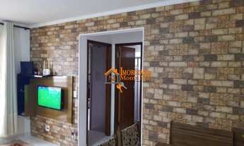 Imagem: Apartamento com 2 dormitórios para alugar