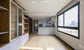 Imagem 3: Apartamento com 2 quartos em Moinhos de Vento- Porto Alegre - RS