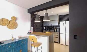 Imagem: Aluguel Cobertura 1 Dormitórios - 200 m²