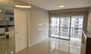 Imagem 3: Apartamento para Alugar Alpha Park, Alphaville