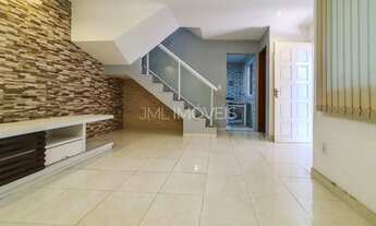 Imagem: Casa duplex em Jardim Primavera