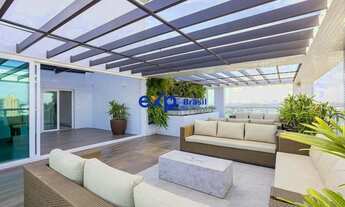 Imagem 6: Apartamento Cobertura Centro São José dos Pinhais