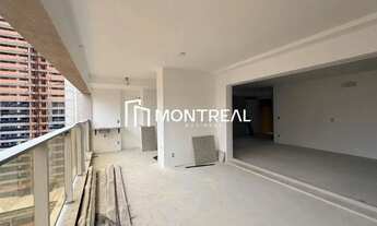 Imagem 5: APARTAMENTO À VENDA NO BROOKLIN, 2 SUÍTES. 2 VAGAS DE GARAGEM