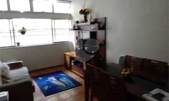 Imagem: Apartamento para venda com 70 metros quadrados