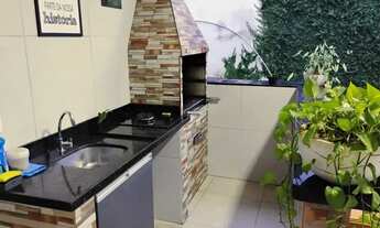 Imagem 16: Casa 3 Quartos no Dom Pedro Suíte c/ Closet + Edícula + Placa Solar