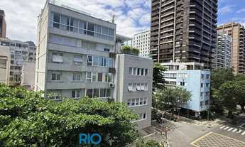 Imagem 3: IPANEMA - Ótima planta e localização