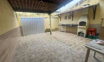 Imagem 2: Casa Plana Casa com 2 dormitórios