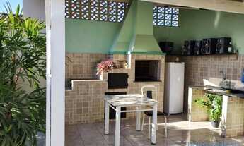 Imagem 6: CASA TÉRREA - JARDIM PINHEIROS - SP