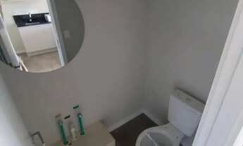 Imagem 3: Apartamento 1 quarto novo com garagem na Cidade Baixa