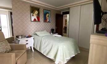 Imagem 7: Apartamento com 4 quartos próximo a praia no bairro Cabo Branco