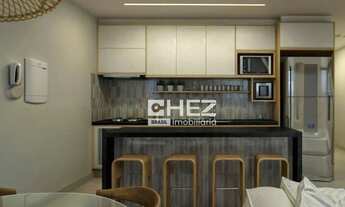 Imagem 5: Casa com 2 dormitórios à venda, 72 m² a partir de R$ 369.900 - Vila do Peró - Cabo Frio/RJ