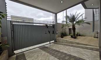 Imagem 5: Casa / Sobrado para Venda em Sorocaba, Jardim São Marcos, 4 dormitórios, 1 suíte, 4 banhei