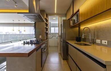 Imagem 9: Venda Apartamento 2 Dormitórios - 100 m² Pinheiros