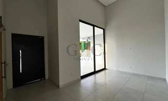 Imagem 2: VENDO CASA TÉRREA NO CONDOMÍNIO CYRELA LANDSCAPE - VOTORANTIM/SP Área terreno: 310 m² / Ár