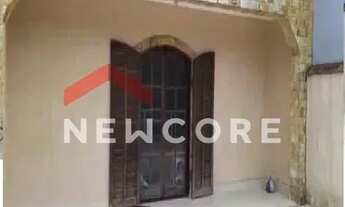 Imagem: Sobrado em Rua Pérola - Dos Casa - São