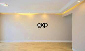 Imagem 4: Apartamento com 3 Quartos e 2 suítes à Venda, 89 m² por R$ 920.000