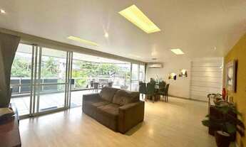 Imagem 7: Apartamento Frente e Varandão com 4 quartos à venda, 160 m² por R$ 1.000.000 - Recreio dos