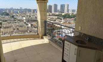 Imagem 6: Apartamento de 180m² com 03 quartos para locação e venda - Jardim Irajá