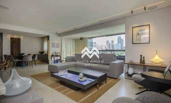 Imagem: APARTAMENTO 3 QUARTOS MOBILIADO À VENDA