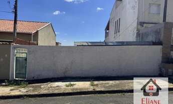 Imagem 4: Terreno à venda, 265 m² por R$ 350.000,00 - Jardim Cura D Ars - Campinas/SP