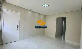 Imagem: Apartamento à venda, 3 quartos, 1 vaga