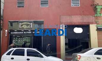 Imagem: COMERCIAL - SANTO AMARO - SP