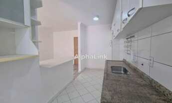 Imagem 8: Apartamento com 3 dormitórios, 85 m² - venda ou aluguel - Alphaville - Santana de Parnaíba