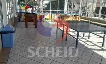 Imagem 6: Apartamento Locação 2 dormitórios 2 banheiros - Interlagos - SP