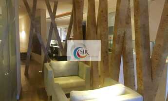 Imagem 2: Imóvel para aluguel com 522 metros quadrados em Vila Nova Conceição - São Paulo - SP