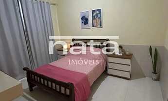 Imagem 2: Casa com 3 quartos no centro de Caxias para locação