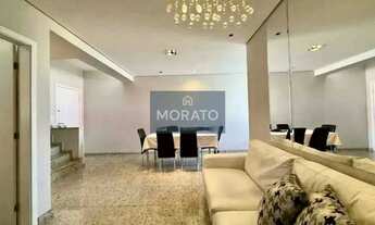 Imagem 2: Cobertura de 4 Quartos Suíte e 3 Vagas com Elevador no Bairro Castelo