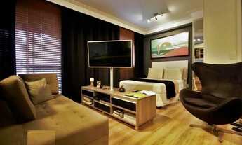 Imagem 4: Apartamento à Venda em Morumbi, São Paulo - SP